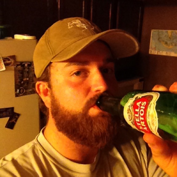 Meet your Posher, Chris - Picture 1 of 1